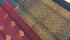 COIMBATORE KORA COTTON SAREE 620 MTS